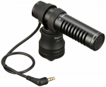 Panasonic VW-VMS10 Black