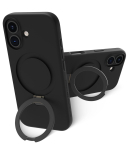 dbramante1928 Iceland Ultra D3O MS Kick iPhone 16 Black