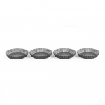 Salter BW14469 Essential 4-osaline ureldatud vormide komplekt