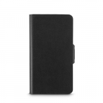 Hama 00118895 mobile phone case 15.5 cm (6.1) Folio Black