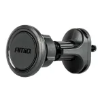 Amio magneetiline autotelefoni hoidik huventilatsioonissteemile