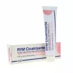 RYM Regeneratsioonikreem 100g