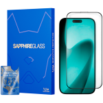 iLera Sapfiri Ultra Glass 2.0 iPhone 17 Prole