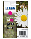 EPSON Daisy Singlepack Magenta 18XL Claria Home Tint