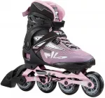Roller skates FILA Legacy Pro 80 Lady, Black/Violet (38.5)