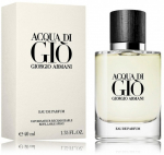 Giorgio Armani Armani Acqua di Gio Pour Homme Parfm EDP 40 ml