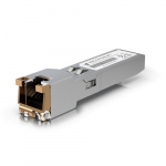 Ubiquiti UACC-CM-RJ45-MG vrguliidesmoodul Vask 10000 Mbit/s SFP+