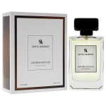 Swiss Arabian Naha ja Agari Eau de Parfum 100ml