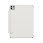 AmazingThing Minimal Mag Case iPad Pro M5 11" jaoks - Valge
