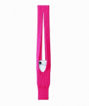 MACHINO iPhonei sokk LHIKES (40 cm) Punane