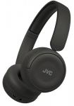 JVC HA-S59W Peakover Kuuldeaparaat Juhtmega ja traadita, Peapaelaga Muusika/Igapevane USB Type-C Bluetooth Must