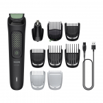 PHILIPS Kik-hes trimmer 3000 seeria MG3945/15/Kahjustatud pakend