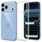 Tech-Protect TECH-PROTECT FLEXAIR HYBRID IPHONE 17 PRO / 18 PRO CLEAR