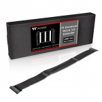 THERMALTAKE Riser PCI-e X16 Premium 1000mm lind