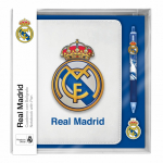 Kids Euroswan Suutekki koos 10 vrvi peniga, Real Madrid