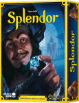 Rebel Eesti mngu Splendor