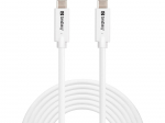 Sandberg USB-C to C USB 3.2 Gen2 100W, 3m