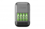 GP Recyko Charge 10 incl. 4xAA 1700mAh NiMH
