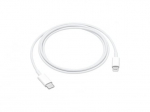 APPLE USB-C Lightning kaabel (1 m)