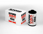 Ilford XP2 super mustvalge film 36 kaadrit