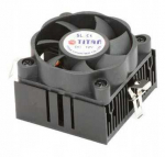 TITAN TTC-K621FT 50mm protsessori jahuti