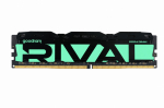 GOODRAM Themlu DDR4 Rival Radiant 16GB (1*16)/3200 CL16 roheline