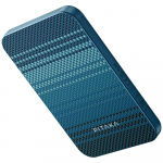 PITAKA Powerbank Aramidkiud 5000mAh Qi2 MagSafe moonrise
