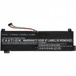 CoreParts Laptop Battery for Lenovo 36.58Wh Li-Pol 7.7V 4750mAh