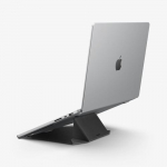 Spigen Slim Fold Non-Adhesive Laptop Stand LD201-S9