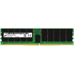 MICRON DDR5 RDIMM 32GB 2Rx8 6400 CL52 (16Gbit) (Single Pack)