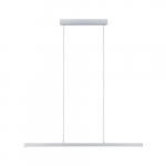 Paulmann Lento rippvalgusti Painduv kinnitus 42 W