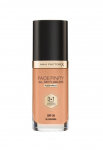 Max Factor Facefinity 3in1 Alusphi 85 Karamell SPF20 30ml