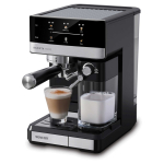 Espressomasin Sencor SES4060BK