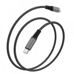 4smarts 456266 USB-kaabel 1,5 m USB-C must