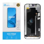 NCC LCD Display for IPHONE 17 PRO Incell