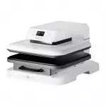 HTVRONT Auto1 Heat Transfer Press (White)