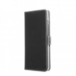 Insmat 650-2869 mobiiltelefoni lekate, 16,5 cm (6,5), klapikate, must