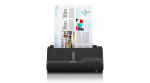 EPSON WorkForce ES-C320W (schwarz, USB, WLAN)