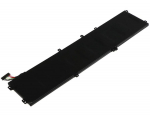 CoreParts Laptop Battery for Dell 61.05Wh Li-ion 11.1V 5500mAh