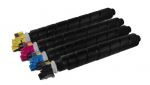 Freecolor K40211F7 toner cartridge 1 tkki(ud) Suitseline Must