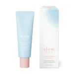 Slowpure, Splash Hydration, Hydrating AND Soothing, Day AND Night, Gel Cream, For Face, 50 ml