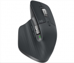 Logitech Mouse MX MASTER 3S for Business black