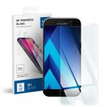 Kvast klaasist Samsung Galaxy A5 2017 sinine tht