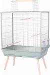 Zolux ZOLUX NEOLIFE 80 bird cage green