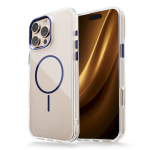 Mocco Lbpaistev hke magnetiline kaitsek Apple iPhone 17 Airile