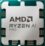 AMD Ryzen 7 Pro 8700G 100-000001238 Tray