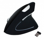 Rebeltec traadita optiline hiir 2,4Ghz ERGO