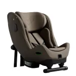Axkid Minikid 4 MAX turvaistuin, 61125 cm, Driftwood Beige (01322152-2547)