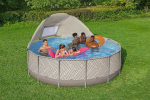 Garden frame pool 396 x 107 cm Bestway 561FY