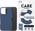 PanzerGlass CARE Fashion Colors iPhone 16 Pro sinine